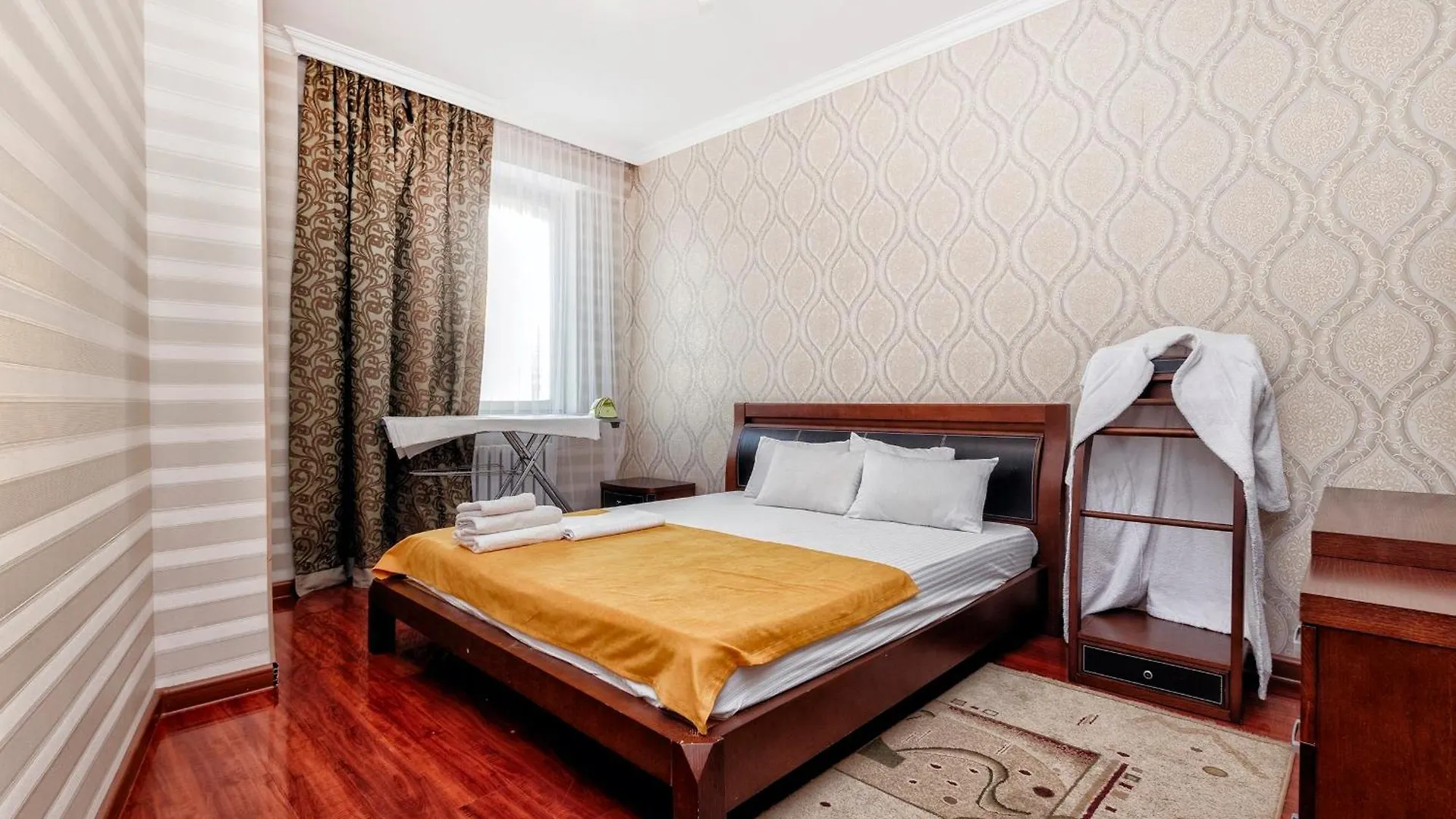 Appartamento Flat Akmola