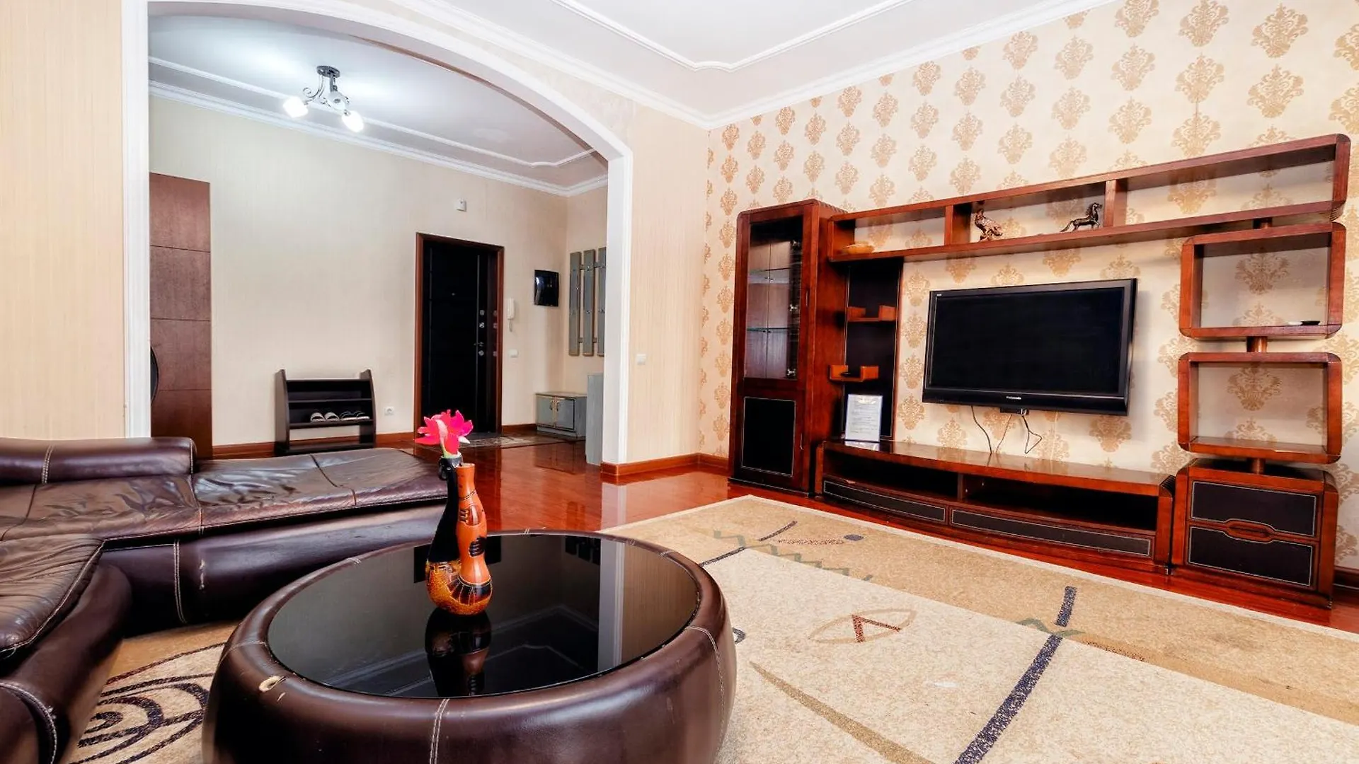 Appartamento Flat Akmola