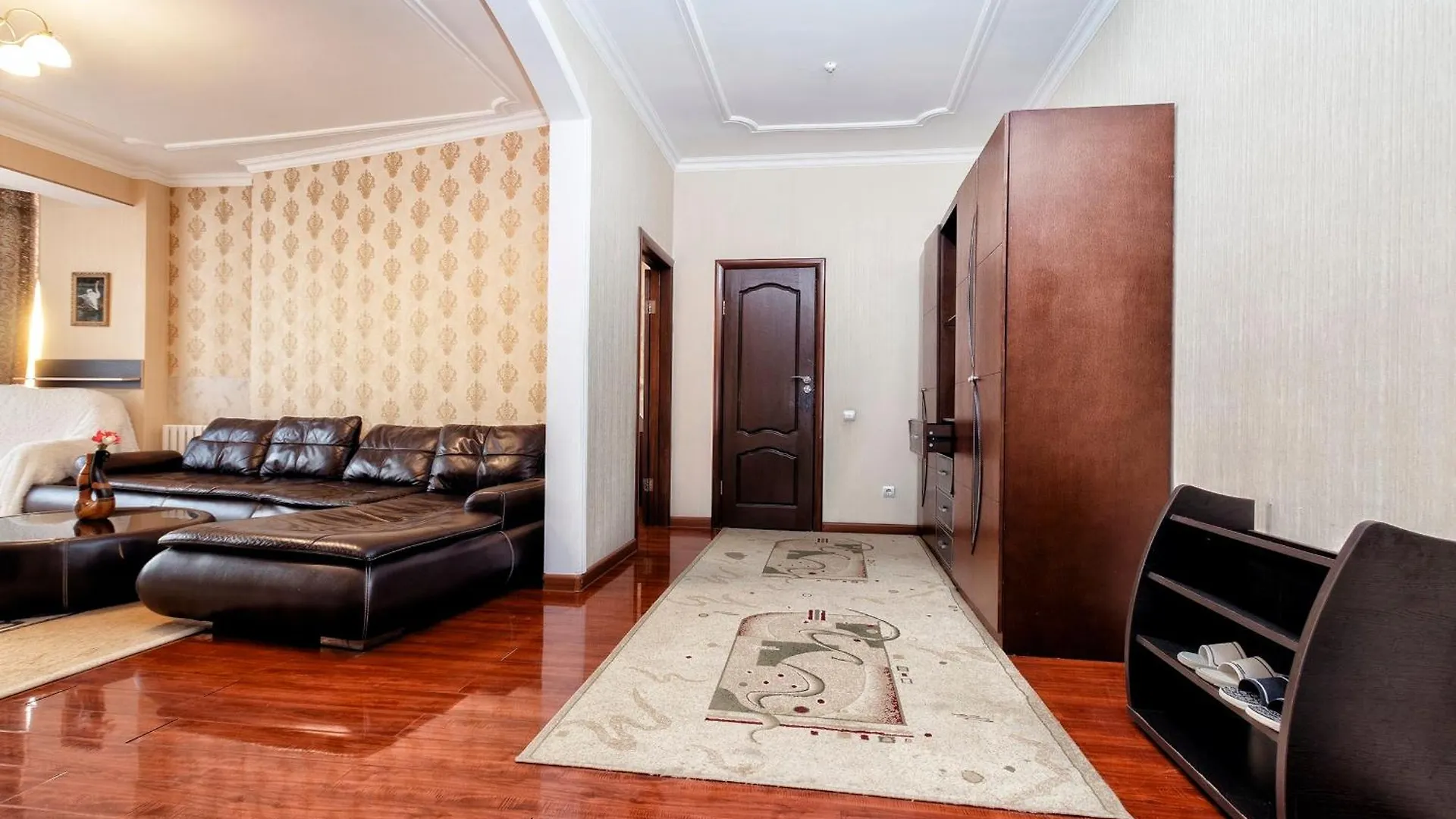 Appartamento Flat Akmola