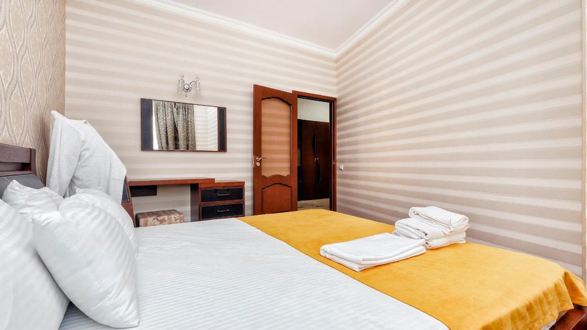 Appartamento Flat Akmola Kazakistan