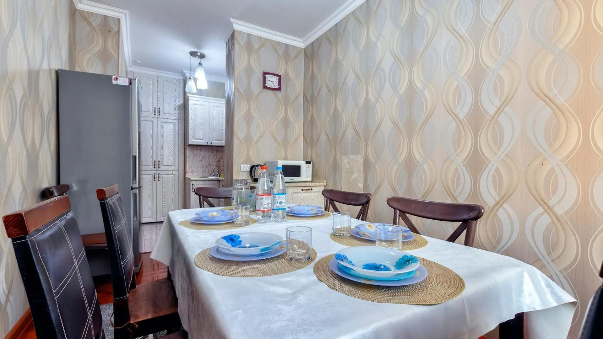 Appartamento Flat Akmola 0*,  Kazakistan