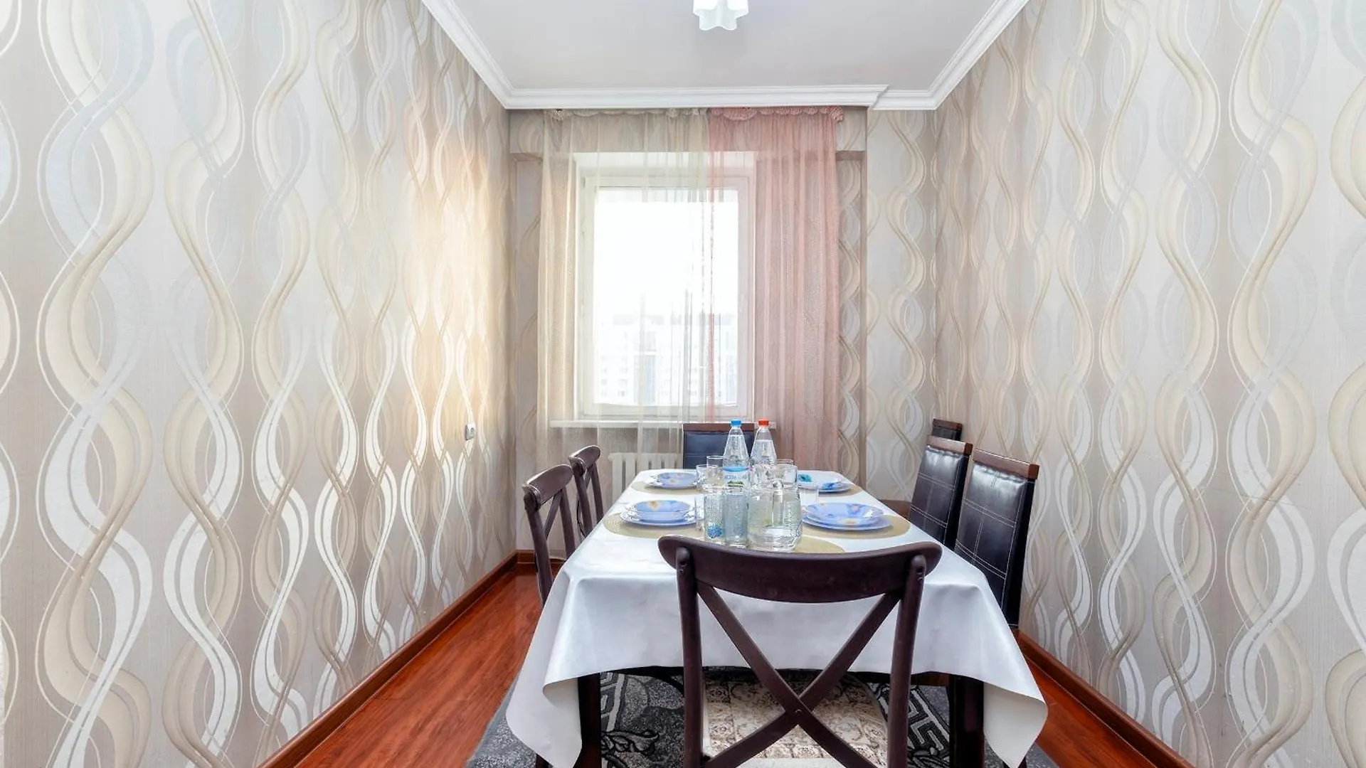 Appartamento Flat Akmola