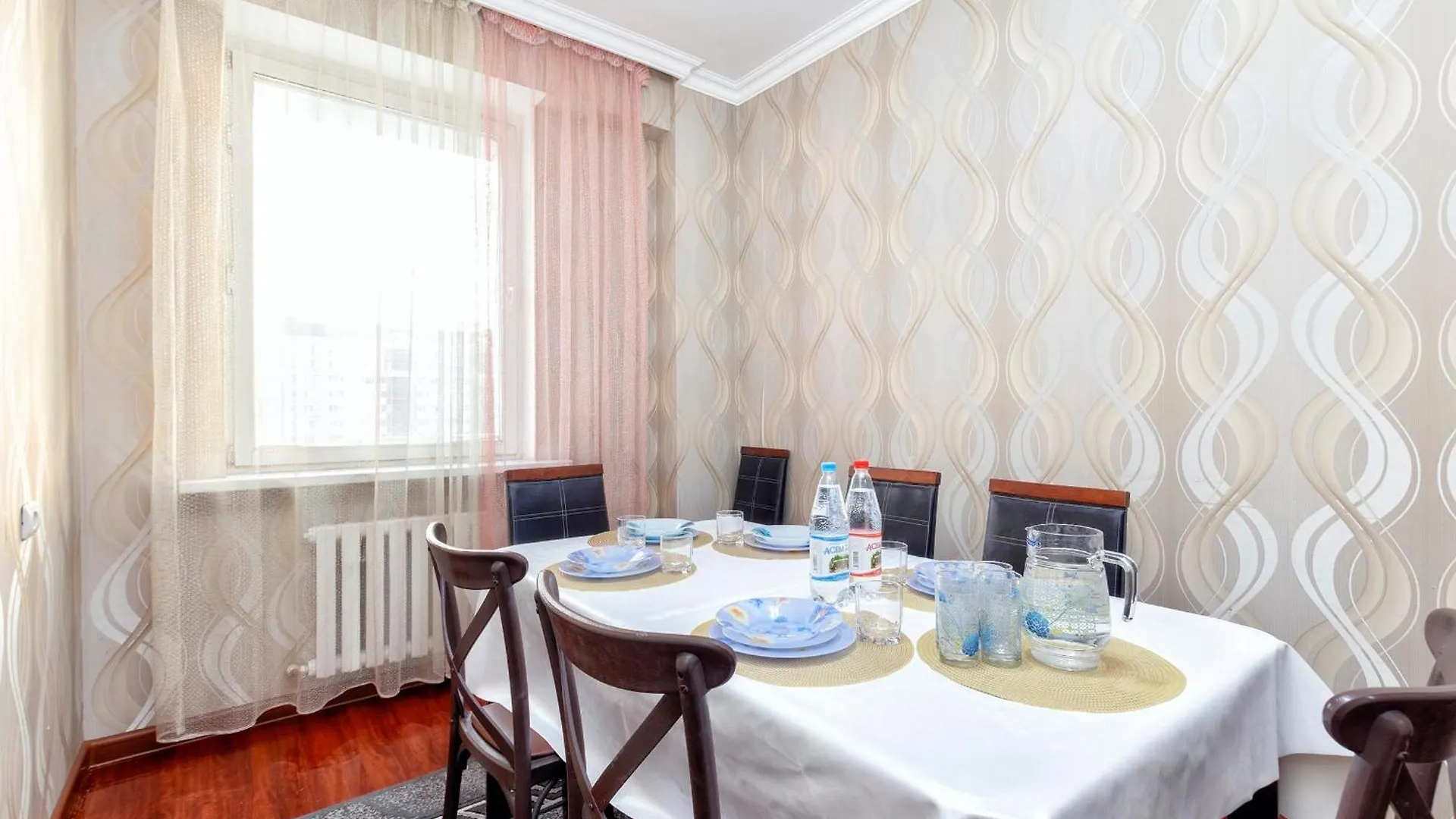 Appartamento Flat Akmola Kazakistan