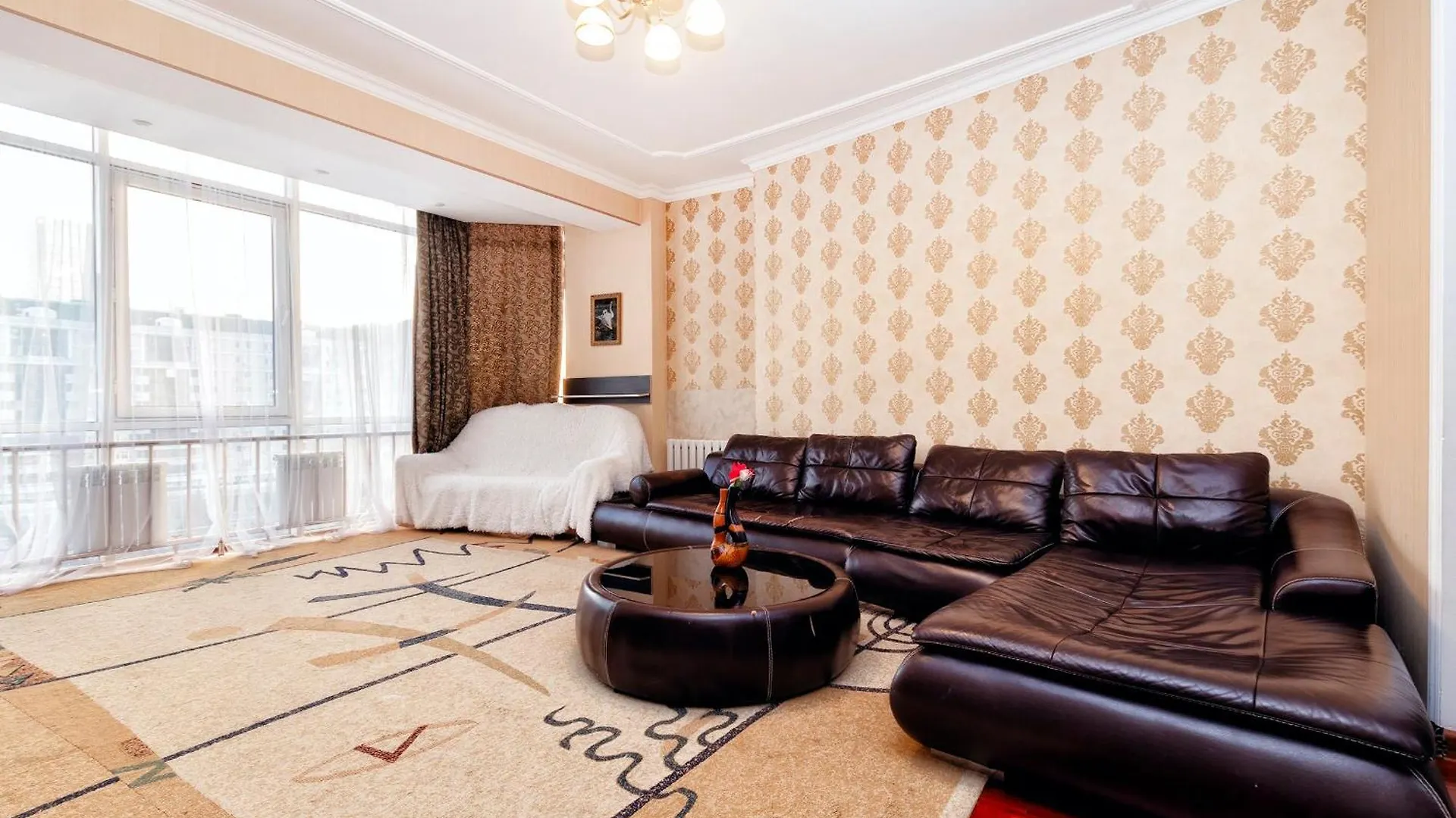 Appartamento Flat Akmola