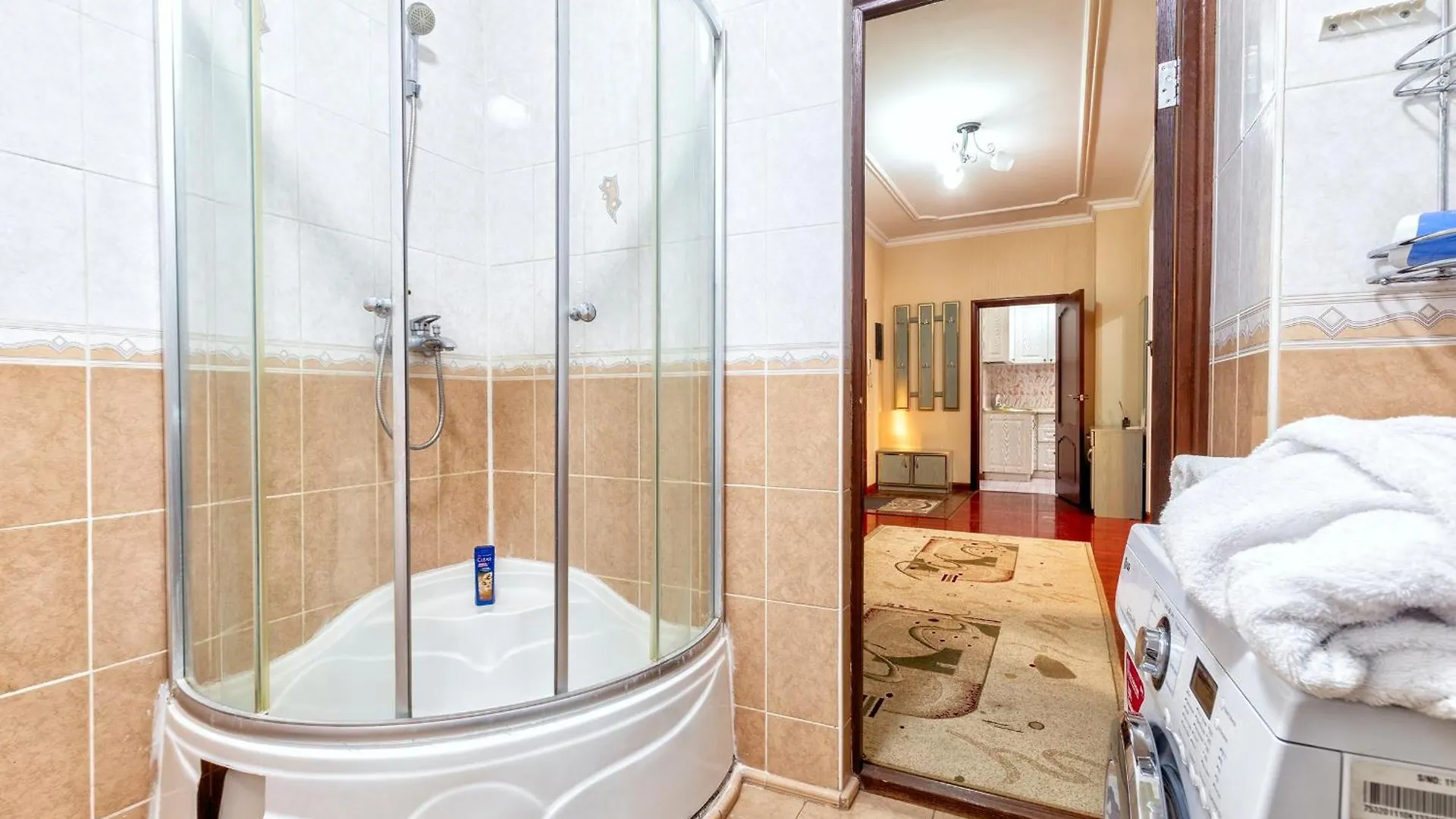 Appartamento Flat Akmola Kazakistan