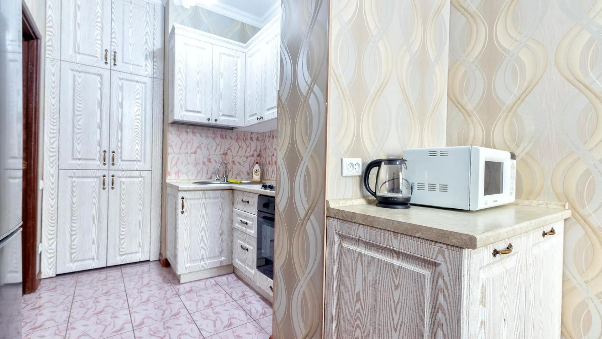 Appartamento Flat Akmola Kazakistan