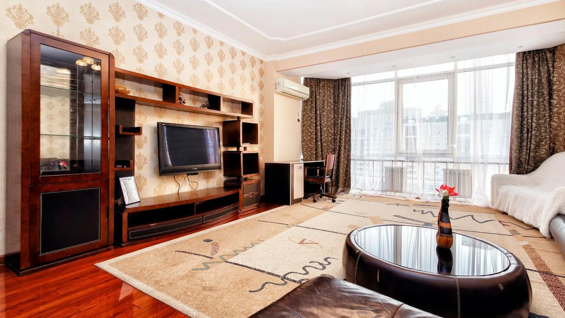 Appartamento Flat Akmola
