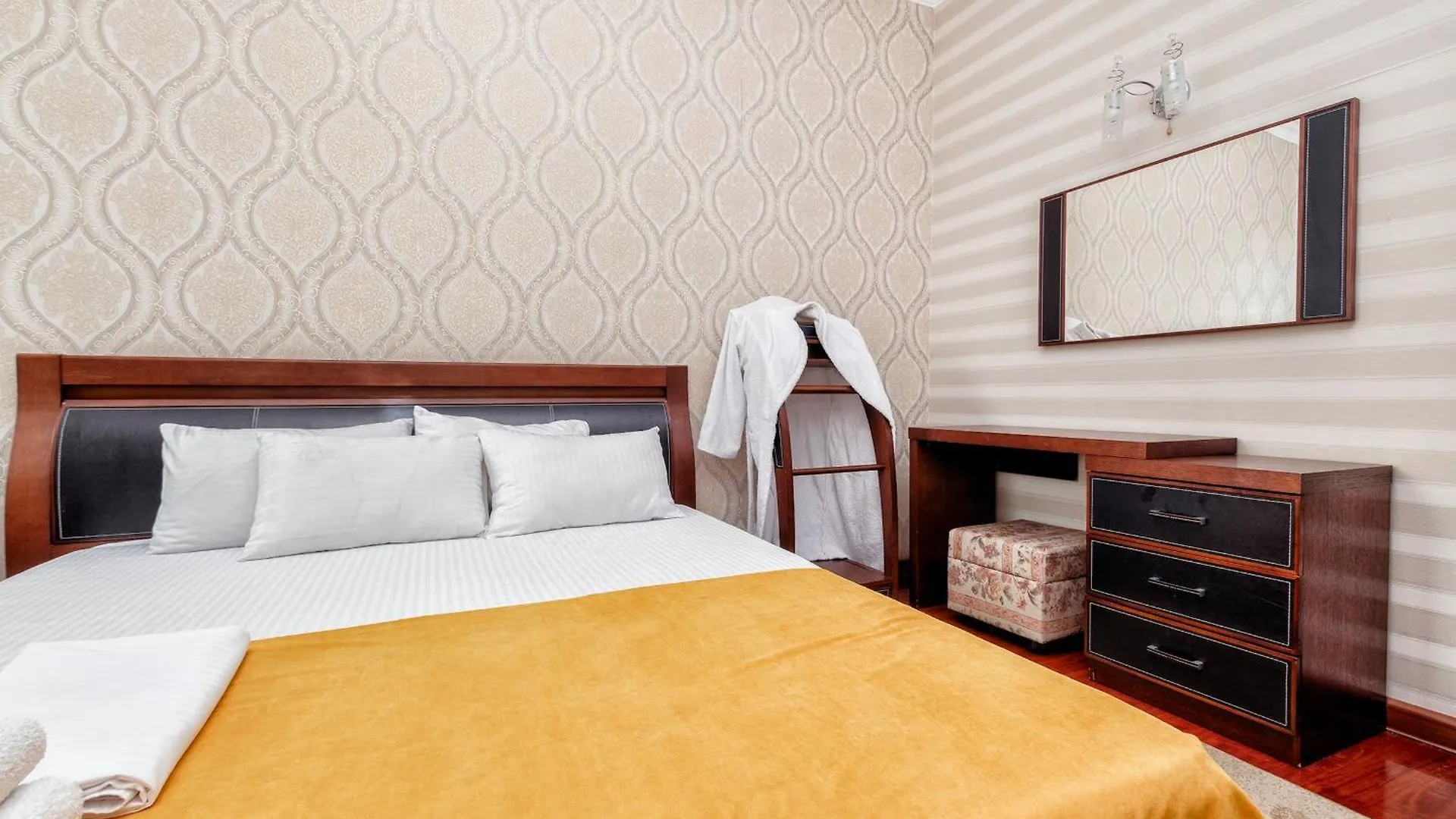 Appartamento Flat Akmola