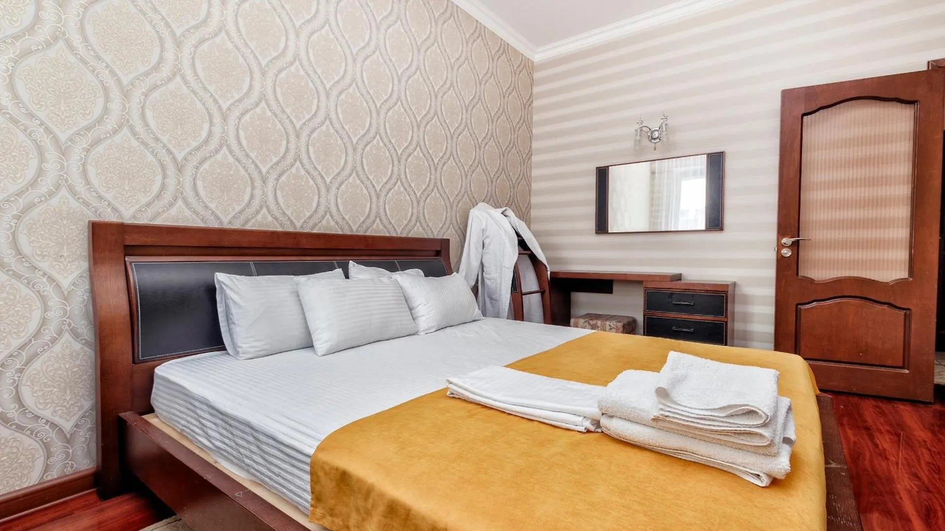 Appartamento Flat Akmola Kazakistan