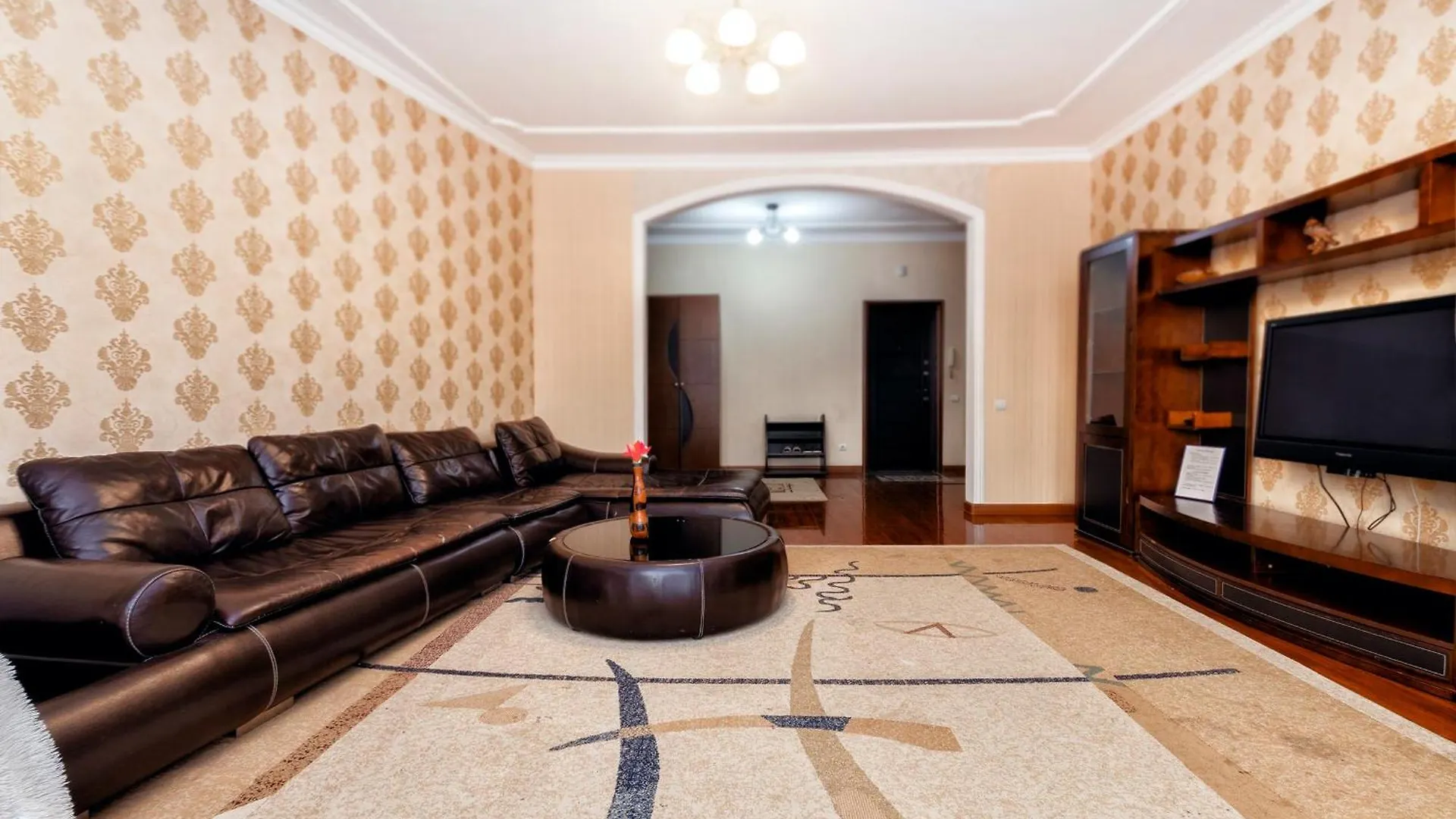 Appartamento Flat Akmola