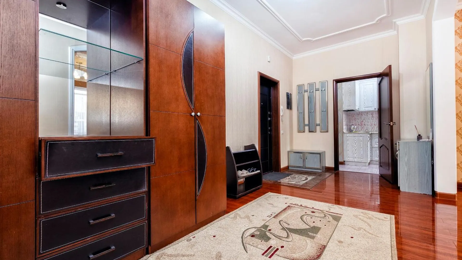 Appartamento Flat Akmola