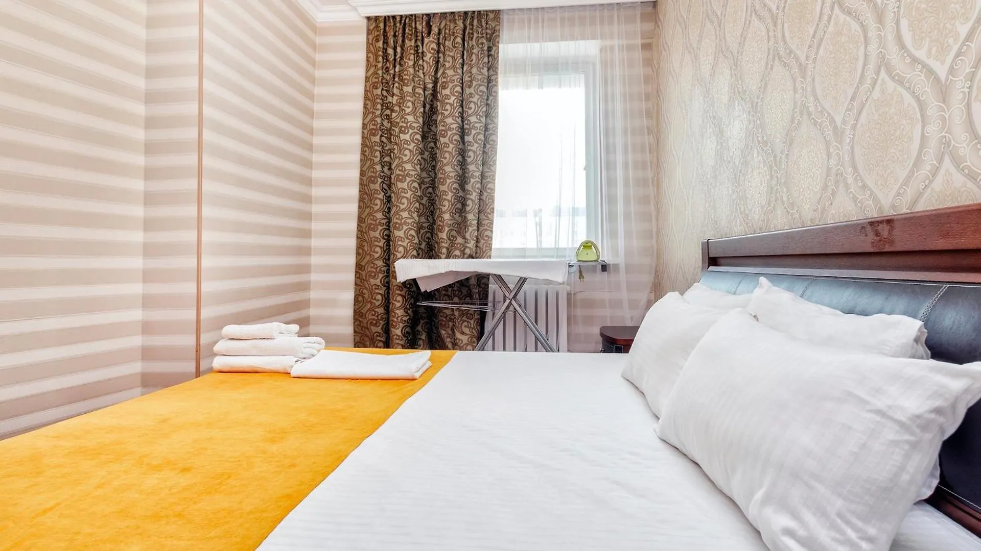 Flat Lejlighed Astana