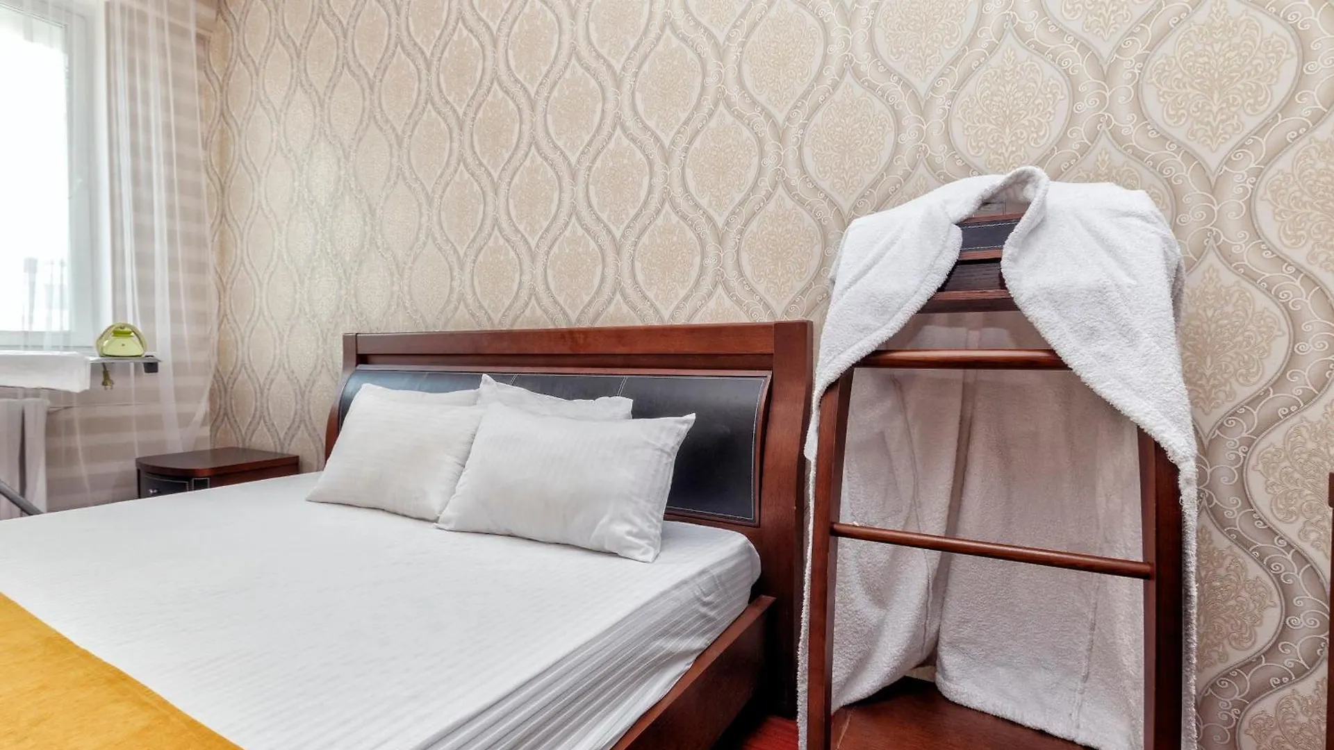Flat Lejlighed Astana