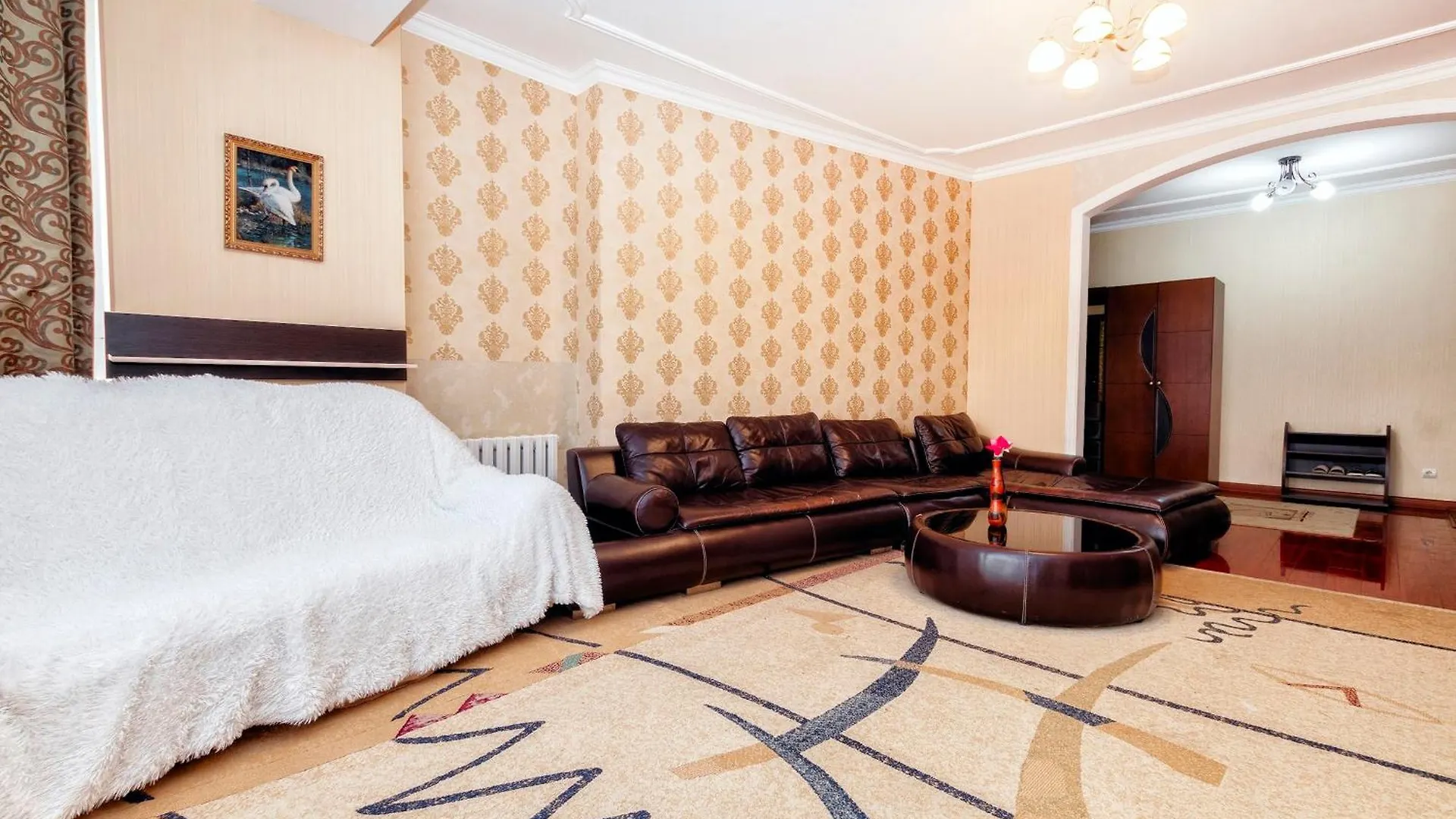 Flat Lejlighed Astana