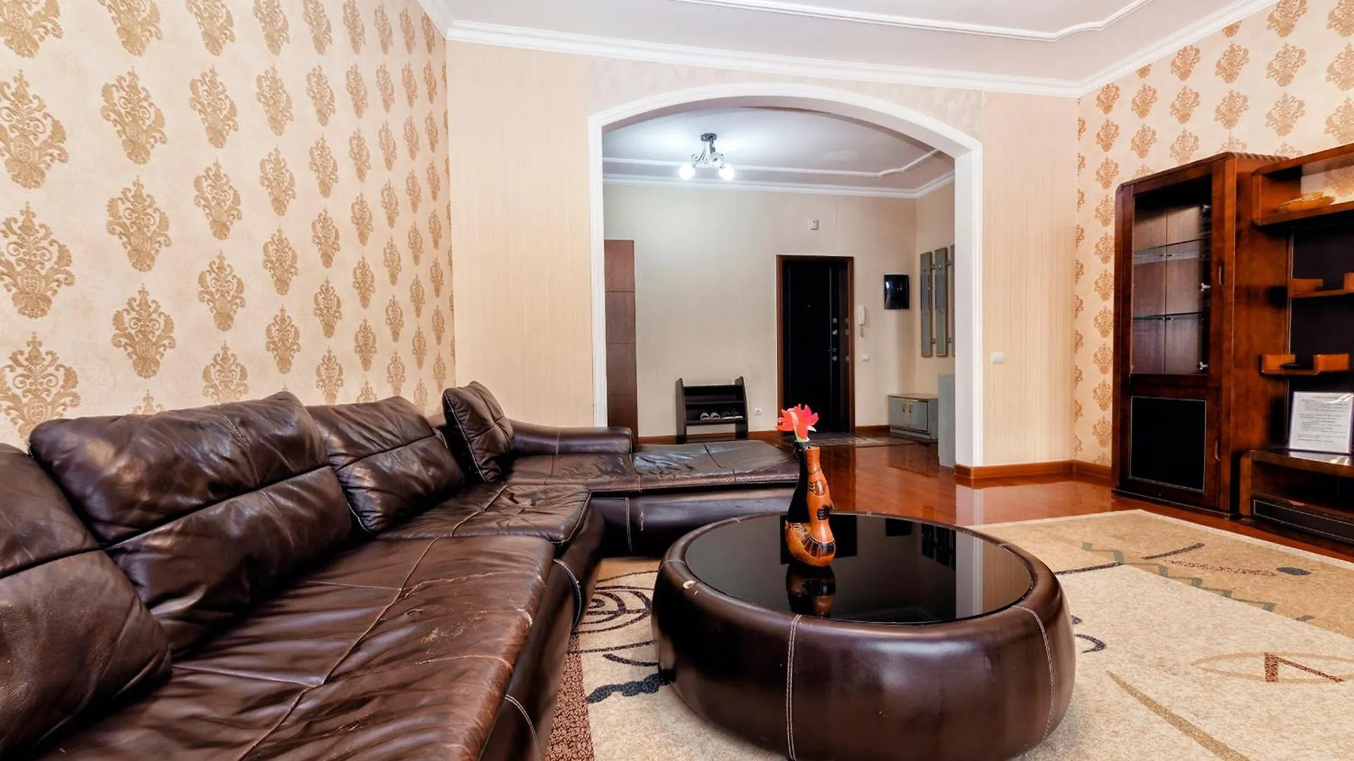 Flat Lejlighed Astana