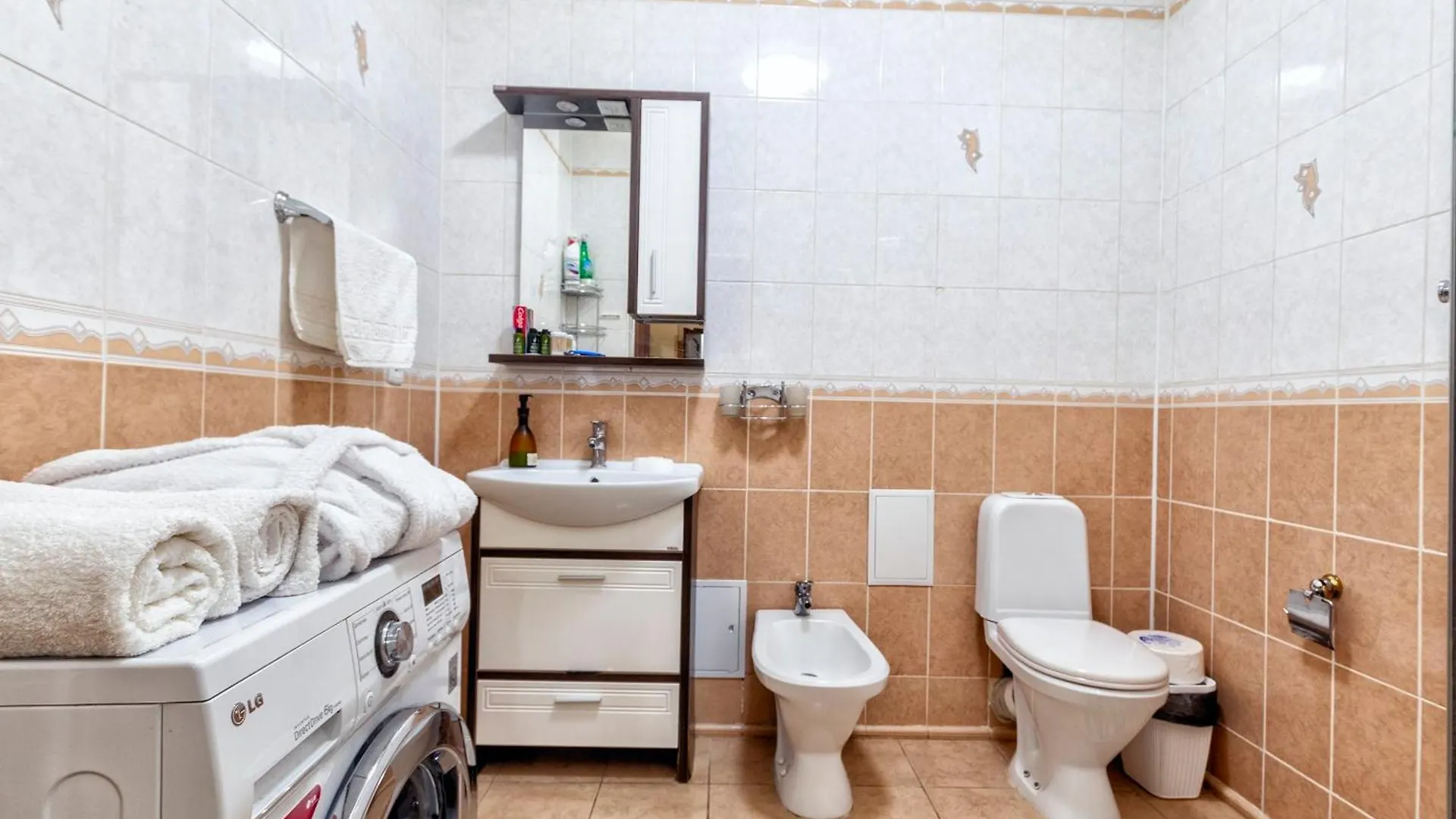 Flat Lejlighed Astana