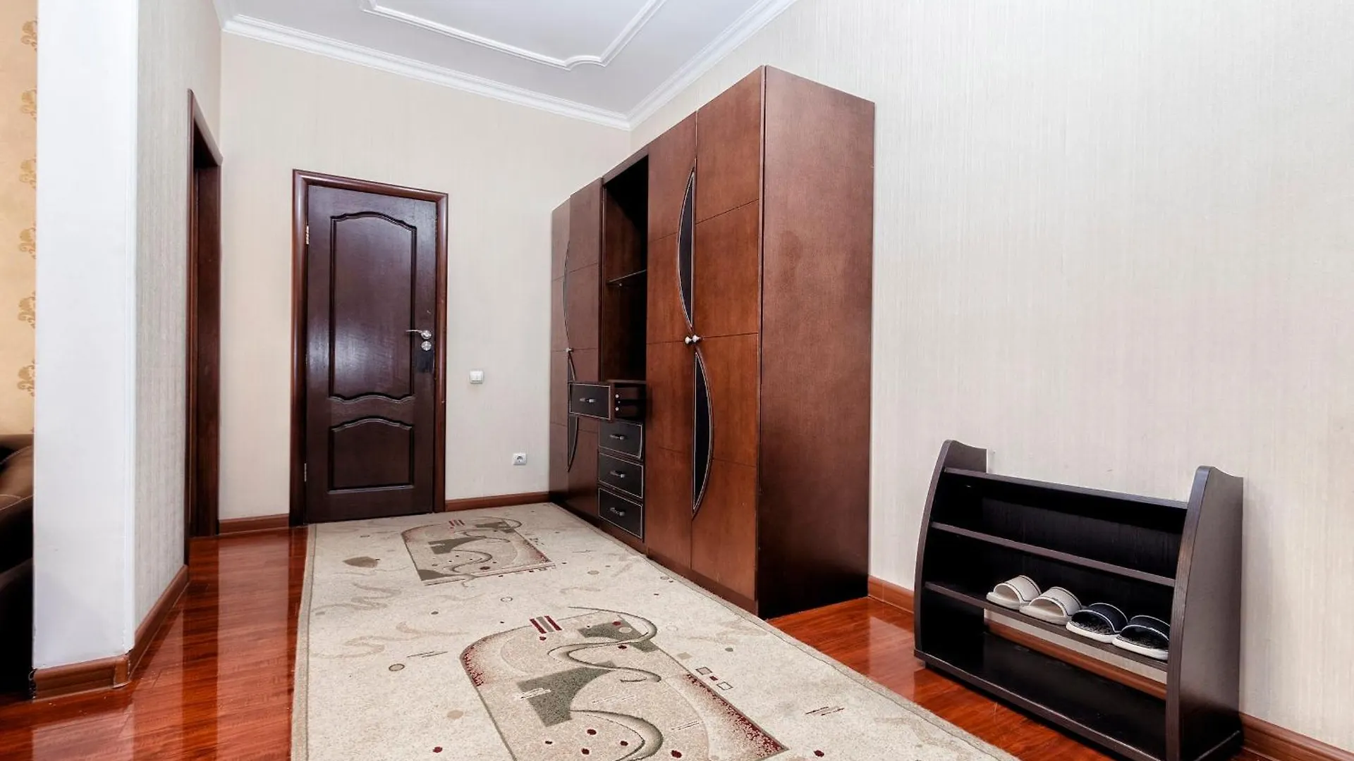 Flat Lejlighed Astana